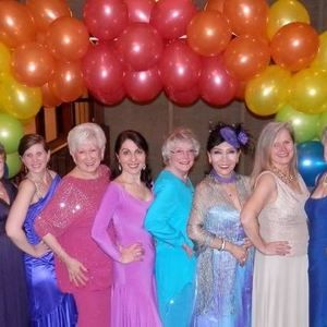 Meet your Posher, Jackie